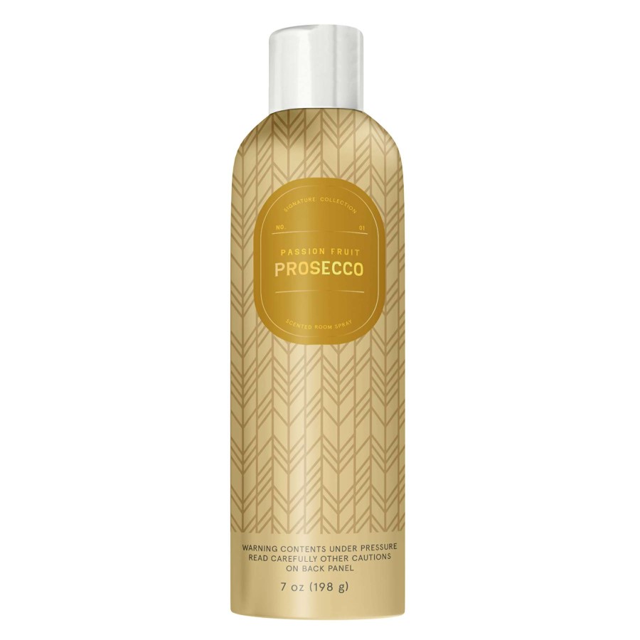 Home Accessories * | Passionfruit Prosecco Scented Room Spray, 7Oz Hot Sale