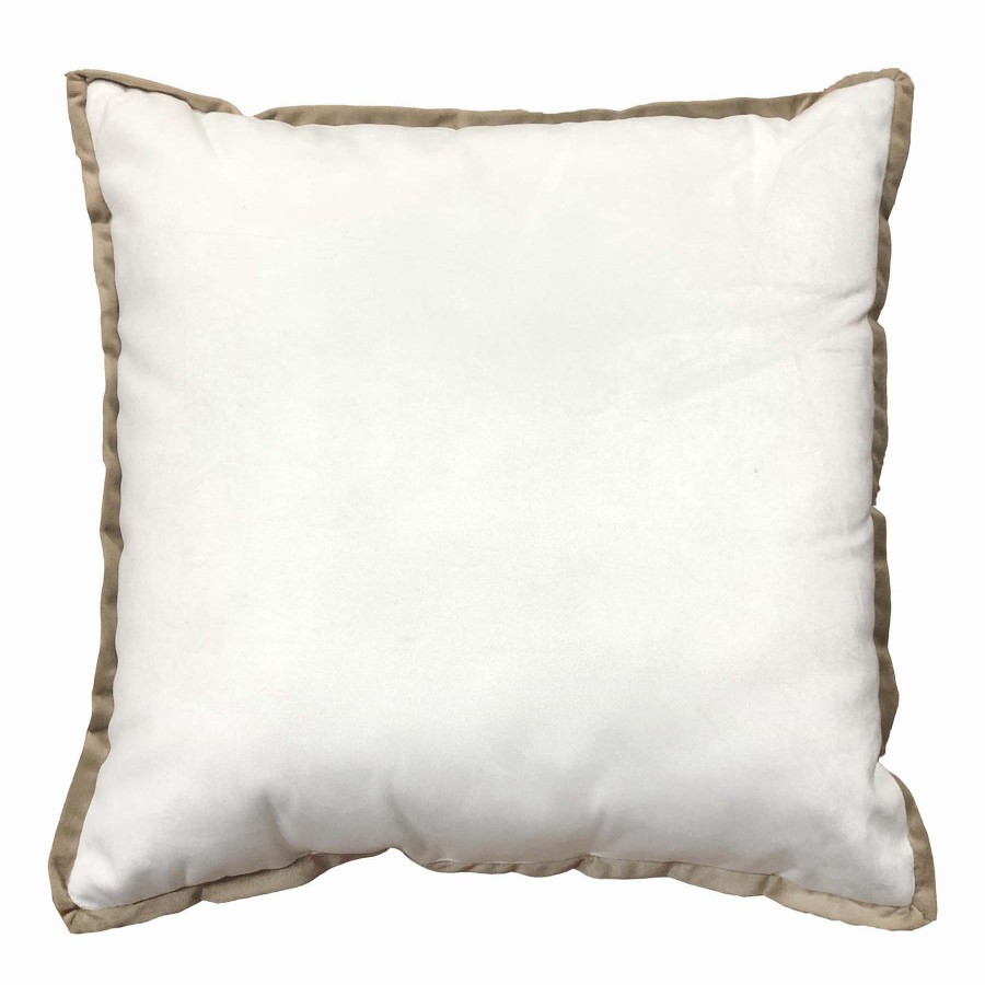 Home Accessories * | Gold Medallion Wanderlust Throw Pillow, 18 Delicate Design